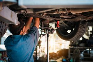 Engine Repair & Rebuilds