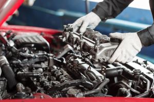 Engine Tuning