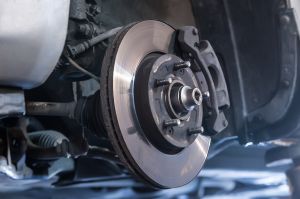 Brakes