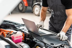Engine Diagnostics