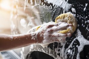 Car Valeting