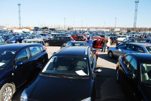 Used Cars
