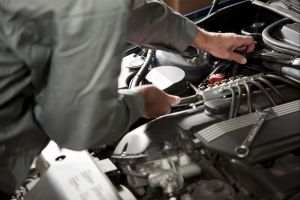 Car Repairs