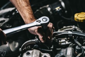 Car Servicing