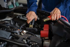Car Batteries