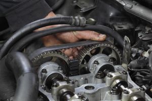 Cambelt Repairs