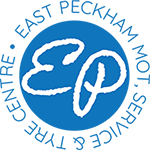 East Peckham MOT